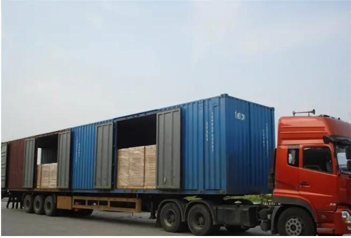 泉州到仁布县整车运输