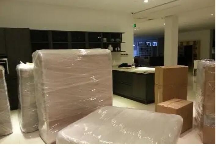 泉州到仁布县长途搬家