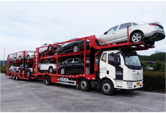 泉州到仁布县轿车托运